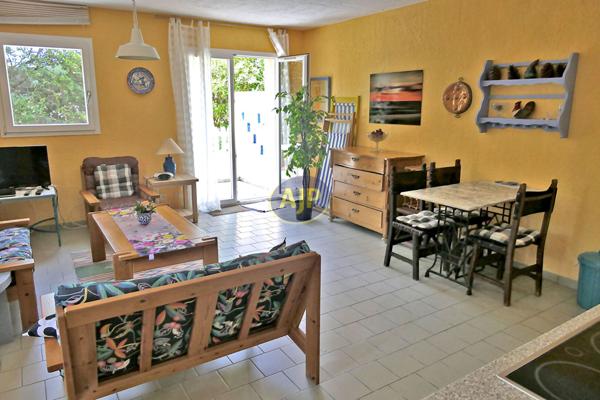 Vente maison Lacanau Ocean : 640 000 € - AJP Lacanau Immobilier