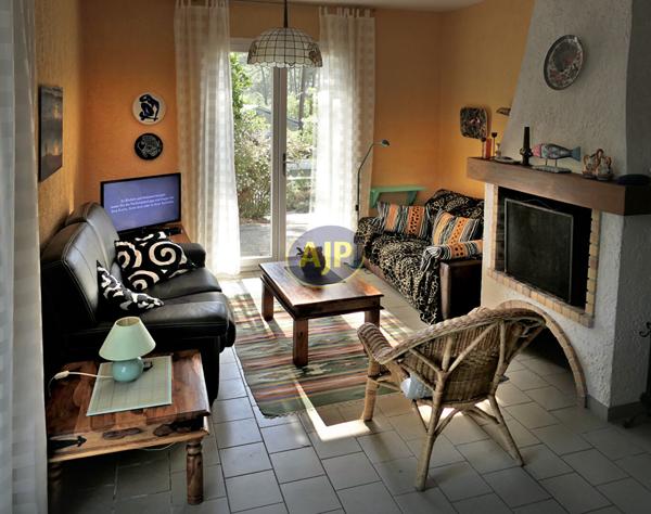 Vente maison Lacanau Ocean : 640 000 € - AJP Lacanau Immobilier