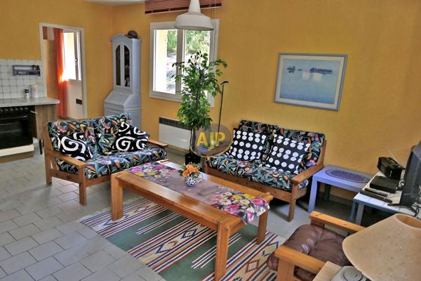 Vente maison Lacanau Ocean : 640 000 € - AJP Lacanau Immobilier