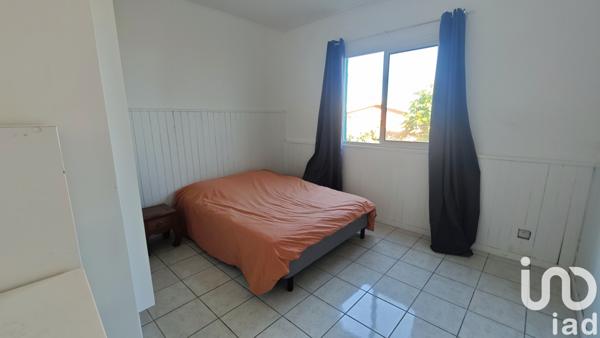 Maison à vendre 5 pièces 220 m² Saint-Paul