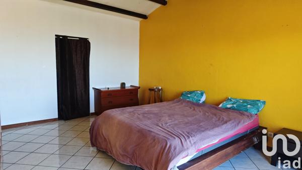 Maison à vendre 5 pièces 220 m² Saint-Paul