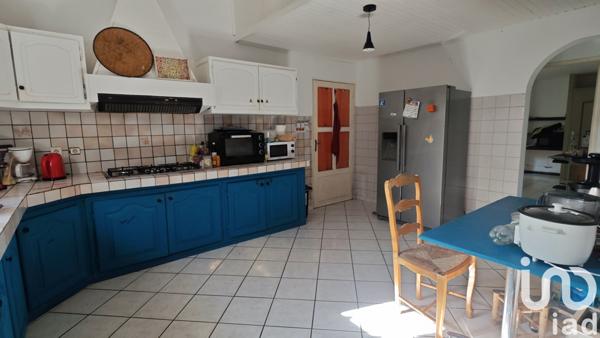 Maison à vendre 5 pièces 220 m² Saint-Paul