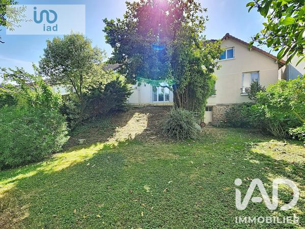 Maison à vendre 4 pièces 131,35 m² Chevilly-Larue
