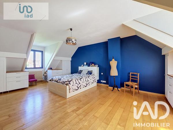 Maison à vendre 4 pièces 131,35 m² Chevilly-Larue
