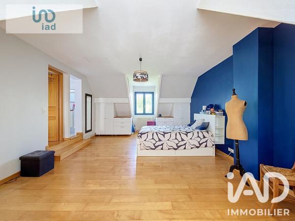 Maison à vendre 4 pièces 131,35 m² Chevilly-Larue