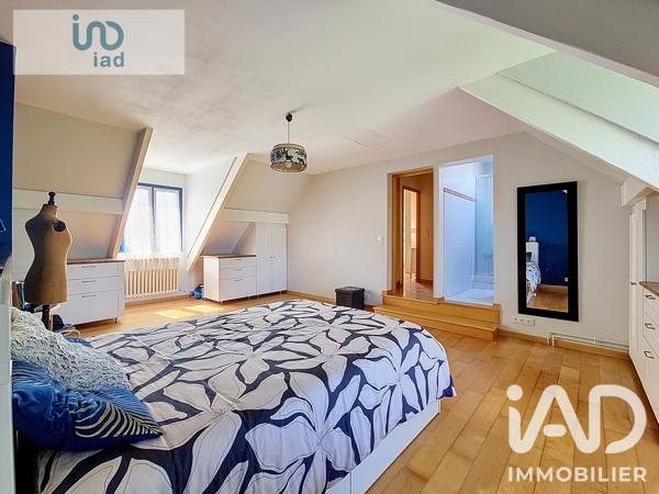 Maison à vendre 4 pièces 131,35 m² Chevilly-Larue
