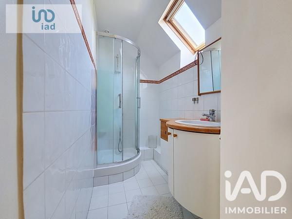 Maison à vendre 4 pièces 131,35 m² Chevilly-Larue