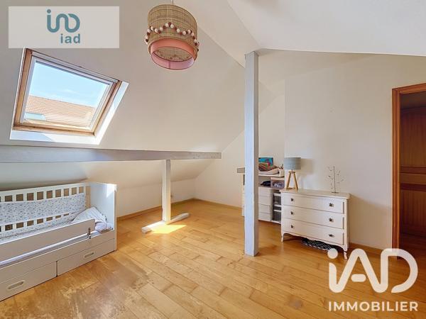 Maison à vendre 4 pièces 131,35 m² Chevilly-Larue