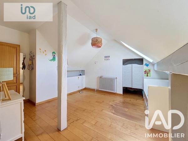 Maison à vendre 4 pièces 131,35 m² Chevilly-Larue