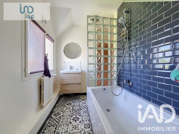 Maison à vendre 4 pièces 131,35 m² Chevilly-Larue