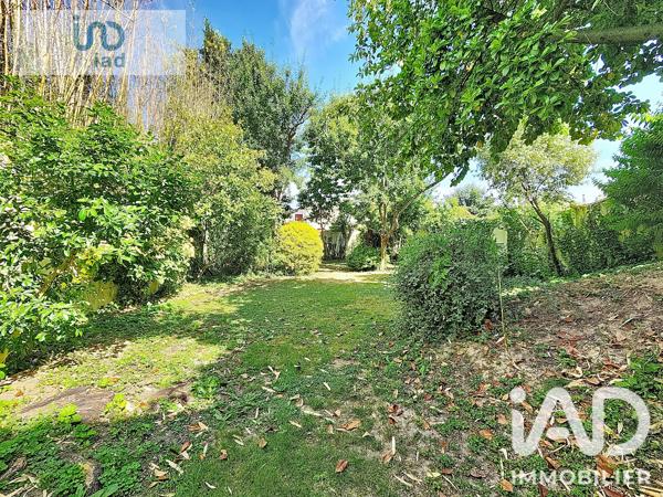 Maison à vendre 4 pièces 131,35 m² Chevilly-Larue