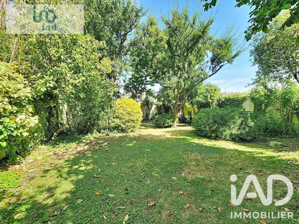 Maison à vendre 4 pièces 131,35 m² Chevilly-Larue