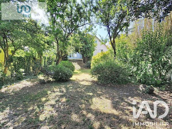 Maison à vendre 4 pièces 131,35 m² Chevilly-Larue