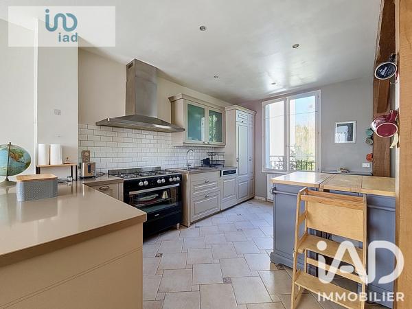 Maison à vendre 4 pièces 131,35 m² Chevilly-Larue