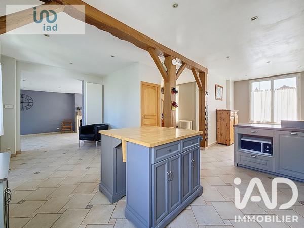 Maison à vendre 4 pièces 131,35 m² Chevilly-Larue