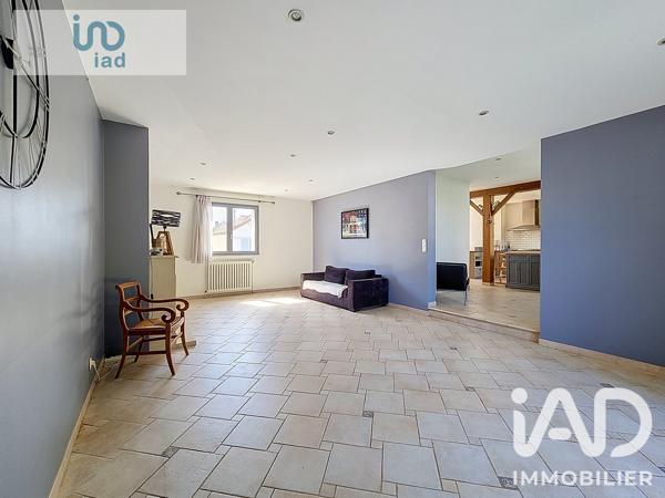 Maison à vendre 4 pièces 131,35 m² Chevilly-Larue