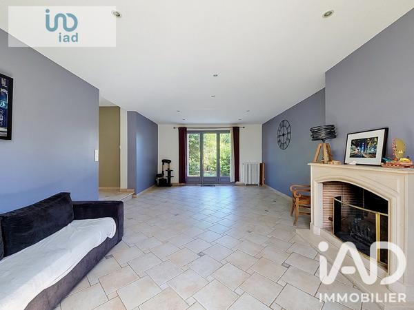 Maison à vendre 4 pièces 131,35 m² Chevilly-Larue
