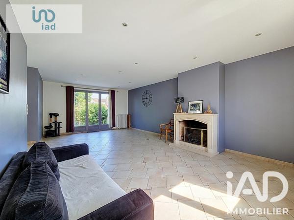 Maison à vendre 4 pièces 131,35 m² Chevilly-Larue