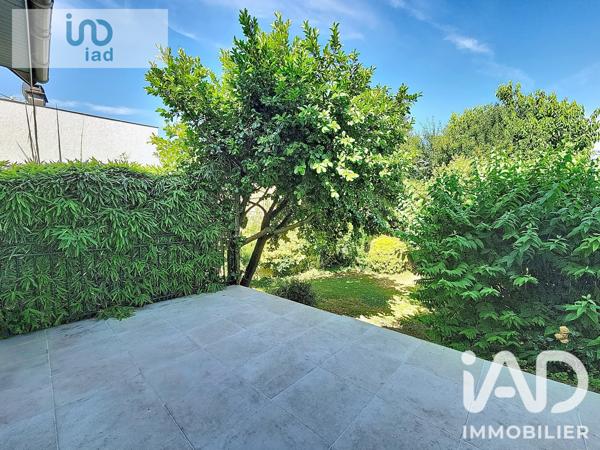 Maison à vendre 4 pièces 131,35 m² Chevilly-Larue
