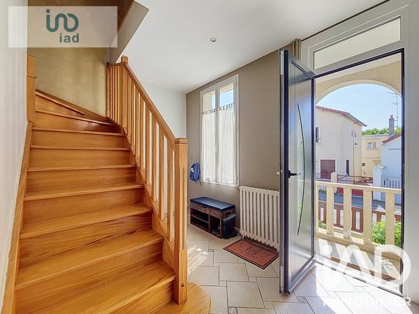 Maison à vendre 4 pièces 131,35 m² Chevilly-Larue