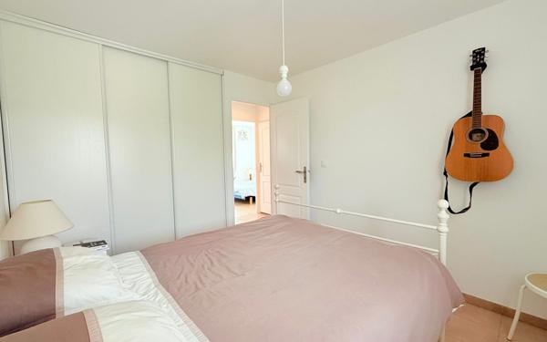 Maison à vendre    5 pièces • 80 m2 Jouy-le-Châtel