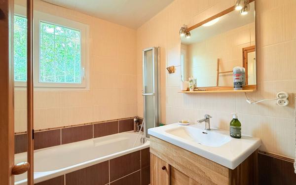 Maison à vendre    5 pièces • 80 m2 Jouy-le-Châtel