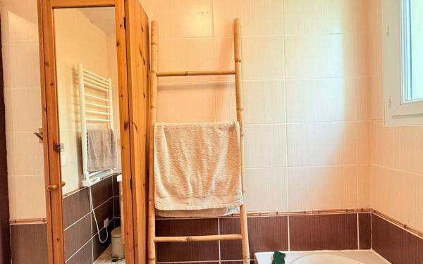 Maison à vendre    5 pièces • 80 m2 Jouy-le-Châtel