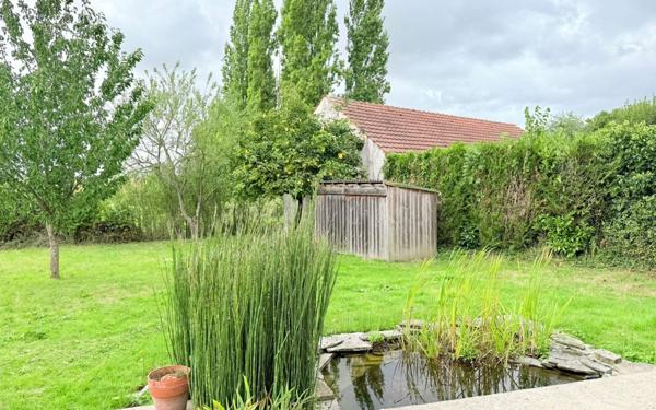 Maison à vendre    5 pièces • 80 m2 Jouy-le-Châtel