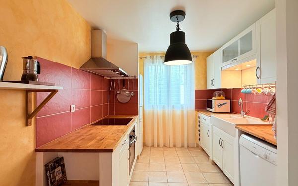 Maison à vendre    5 pièces • 80 m2 Jouy-le-Châtel