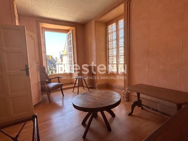 Maison * 6 Pièces * 211 M² * 19250 Meymac * 108000 €