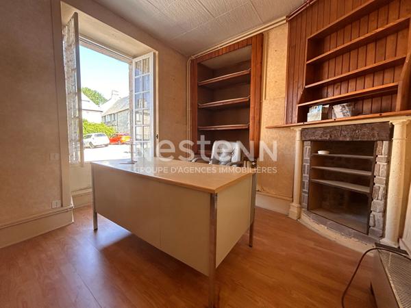 Maison * 6 Pièces * 211 M² * 19250 Meymac * 108000 €