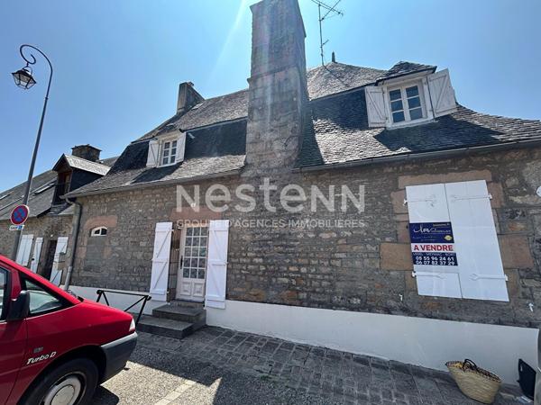 Maison * 6 Pièces * 211 M² * 19250 Meymac * 108000 €