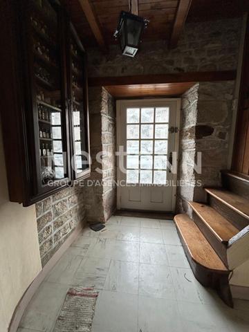 Maison * 6 Pièces * 211 M² * 19250 Meymac * 108000 €