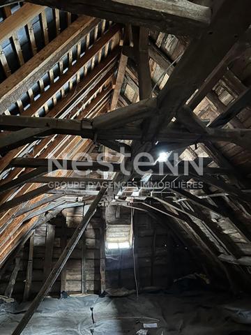 Maison * 6 Pièces * 211 M² * 19250 Meymac * 108000 €