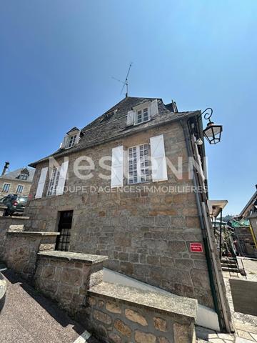 Maison * 6 Pièces * 211 M² * 19250 Meymac * 108000 €