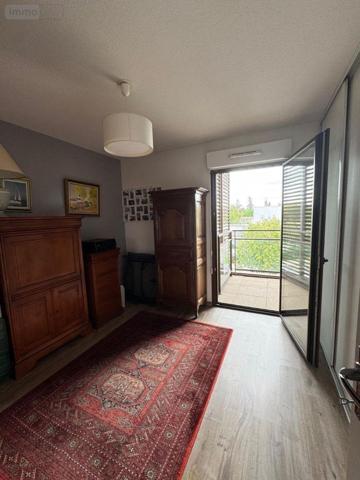 Appartement à vendre à Gradignan en Gironde (33170), ref : 33010/130   
Centre