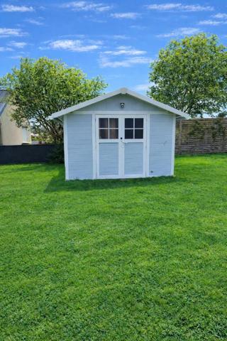 Maison 106 m² - 3 chambres - garage - Terrain 1 000 m² - Quartier calme - Proche plages