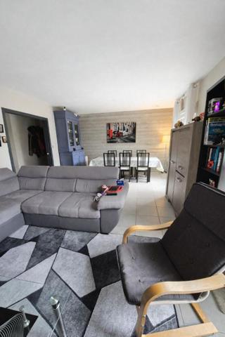 Maison 106 m² - 3 chambres - garage - Terrain 1 000 m² - Quartier calme - Proche plages