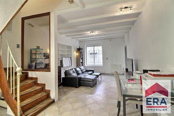 2 Maisons à Pierrelatte dont 1 à renover