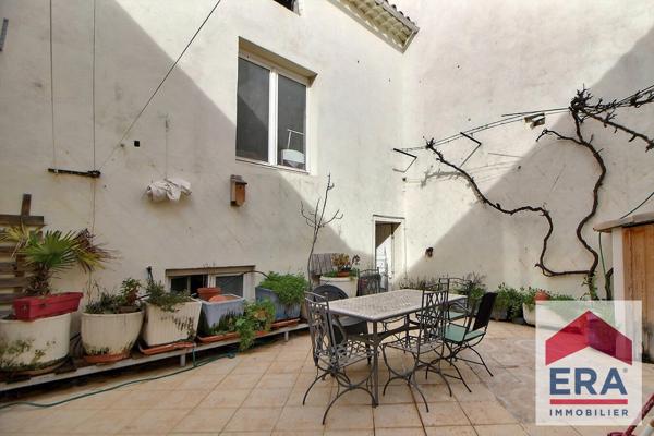 2 Maisons à Pierrelatte dont 1 à renover