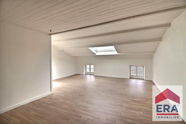 2 Maisons à Pierrelatte dont 1 à renover