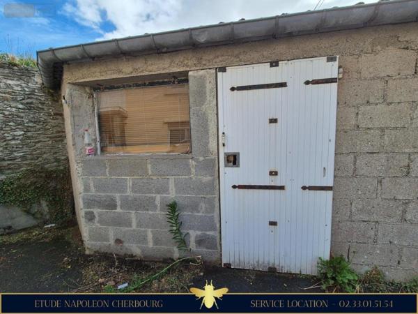 Appartement à louer à Martinvast dans la Manche (50690), ref : 50040-L300