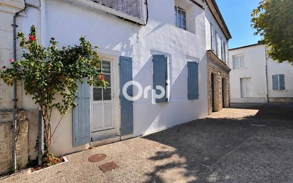Immeuble à vendre