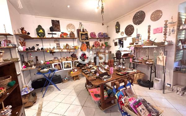 Immeuble à vendre