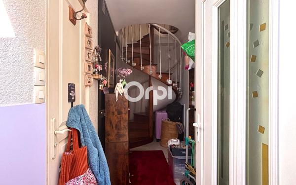 Immeuble à vendre