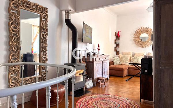 Immeuble à vendre