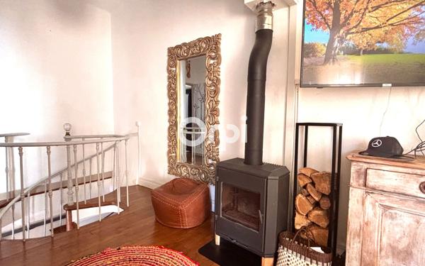 Immeuble à vendre