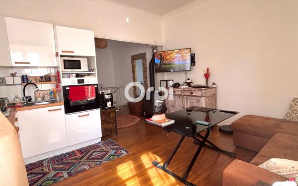 Immeuble à vendre