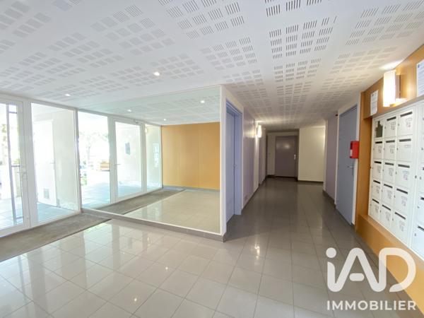 Appartement à vendre 2 pièces 50 m² Rennes