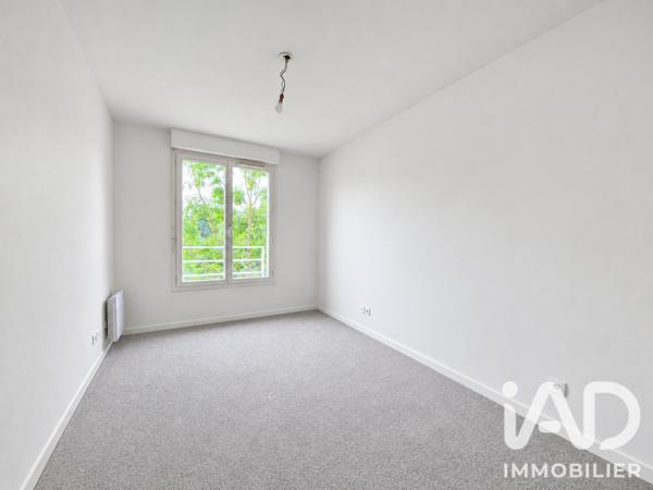 Appartement à vendre 2 pièces 50 m² Rennes
